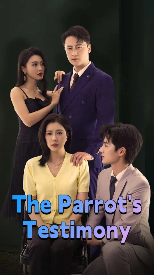 The Parrot's Testimony
